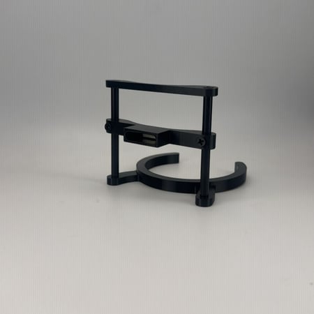 حامل الفلتر متعدد المقاسات – متوافق مع Xbloom Studio