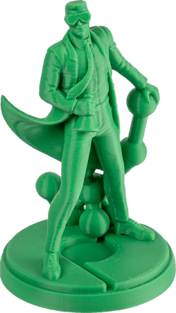 لون خاص | أخضر | Green