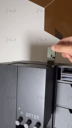 NFC | مجسم أله إكسبلوم صغير | xBloom mini