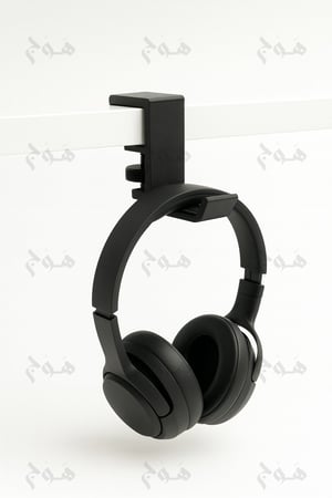 حامل سماعات رأس
