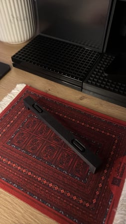 حامل أكس بلوم ثلاثي الأبعاد | xBloom 3D Printed Holder