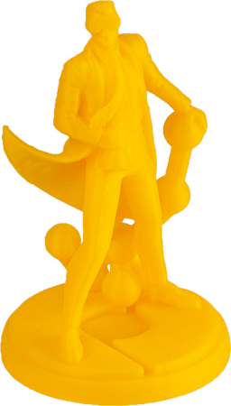 لون خاص | أصفر | Yellow