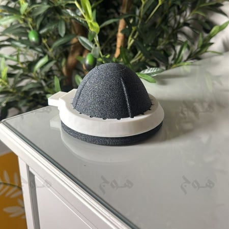 قمع حجري متوافق اكسبلوم استديو + حامل