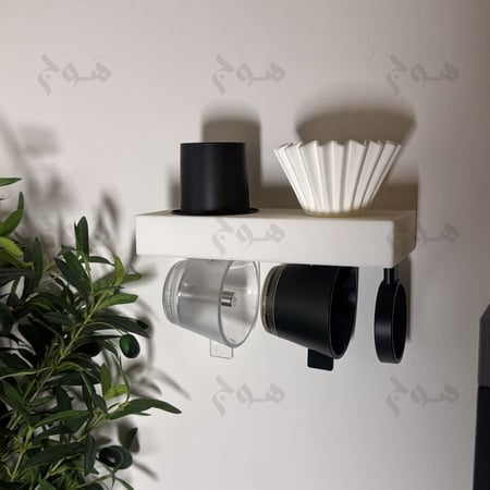 رف إكسسوارات xBloom