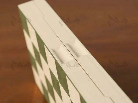 لعبة شطرنج محمولة