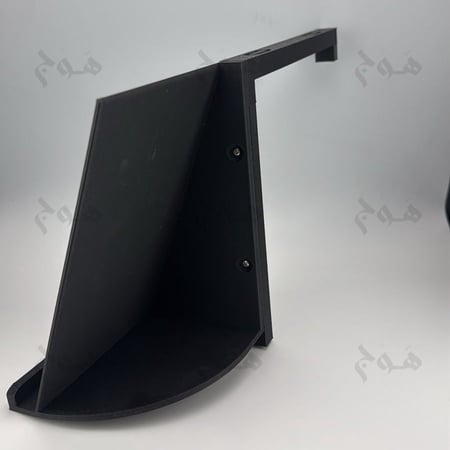 قاعدة تثبيت جوال جانبية لجهاز اكسبلوم استديو