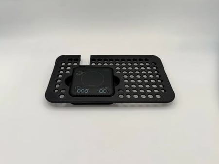 صينية تقطير بوكو ميني لماكينة ديـسنت إسبريسو