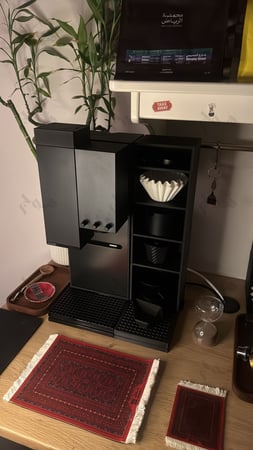 برج منظم لألة الإكس بلوم الكلاسيكي - XBloom Organizer Tower