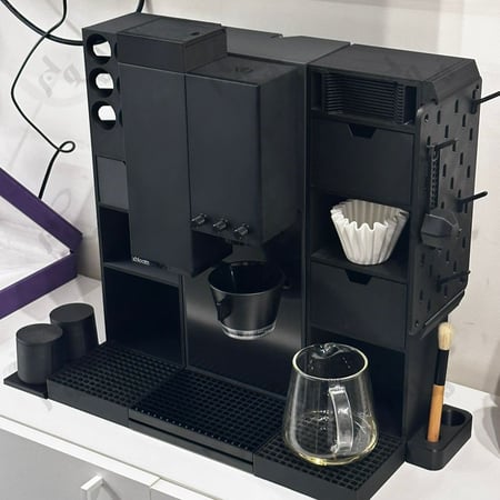 باقة إكسبلوم الإصدار الأسود | Black Edition