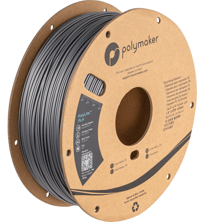 لون خاص | رمادي فولاذي | Steel Grey