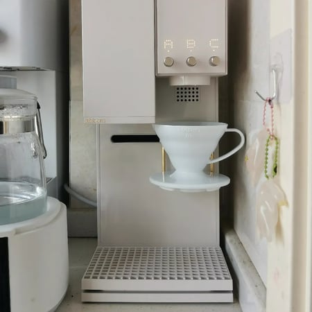 حامل الفلتر متعدد المقاسات – متوافق مع Xbloom Studio