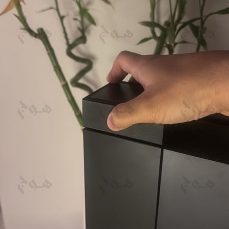 منظم تدفق القهوة  xBloom studio– لتسهيل سكب القهوة Hopper with sliders