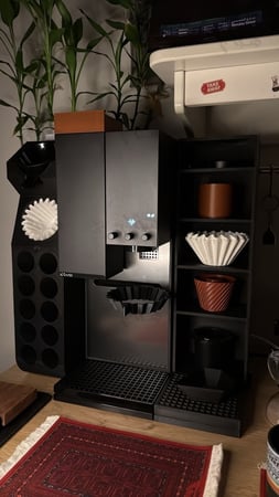 منظم إكس بلوم الفاخر - Prestige XBloom Tower