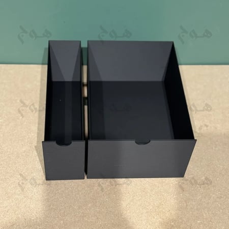 منظّم إكسسوارات ماكينة Fellow Aiden