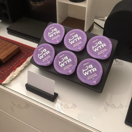 منصة كبسولات اكسبلوم استديو xPods