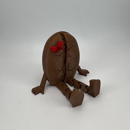 دمية أنسة بنه