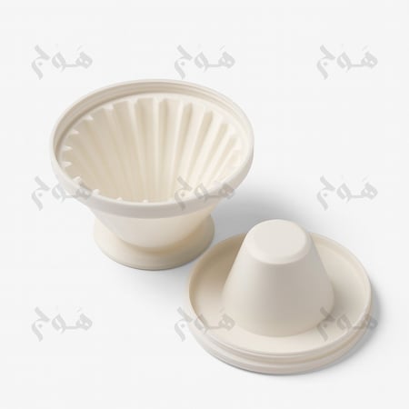 وعاء حفظ فلاتر الاكس بلوم الاصدار الثالث الفاخر– تصميم أنيق ومميز