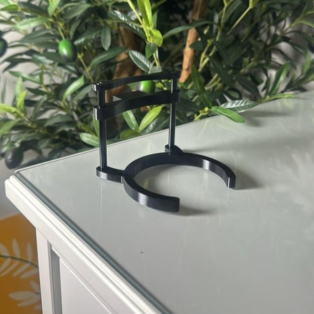 حامل الفلتر متعدد المقاسات – متوافق مع Xbloom Studio