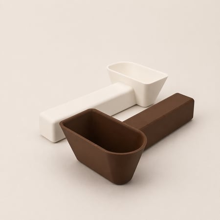 ملعقة قياس القهوة – تصميم عصري