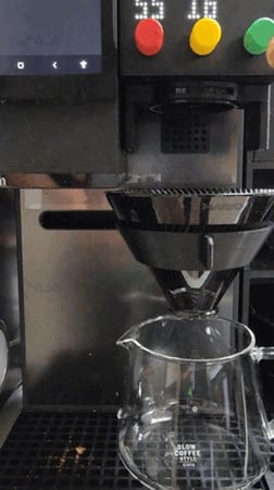 حامل أقماع لآلة xBloom studio