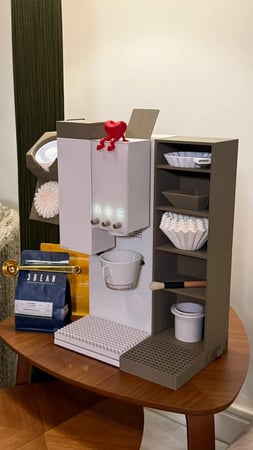 باقة هوج المتكاملة لمنتجات الاكس بلوم | xBloom Studio Complete Set