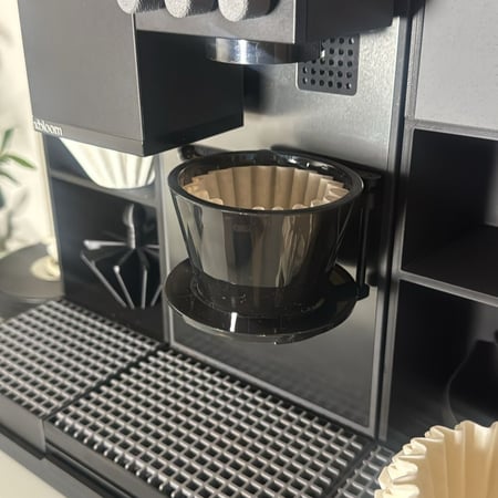 حامل الفلتر متعدد المقاسات – متوافق مع Xbloom Studio