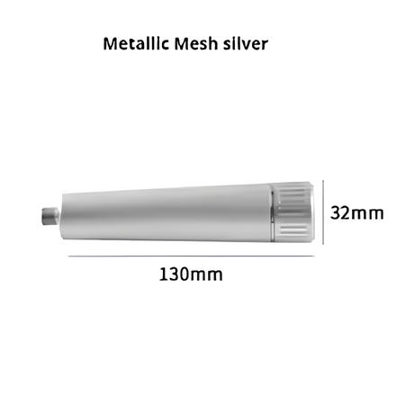مقبض طويل بورتافلتر | حديد رصاصي