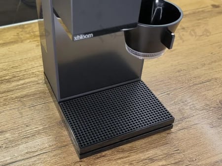 قاعدة شبكة xBloom studio المطورة (الاصدار الثاني)