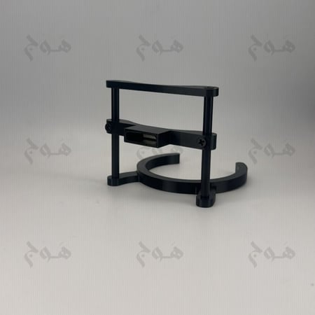 حامل الفلتر متعدد المقاسات – متوافق مع Xbloom Studio