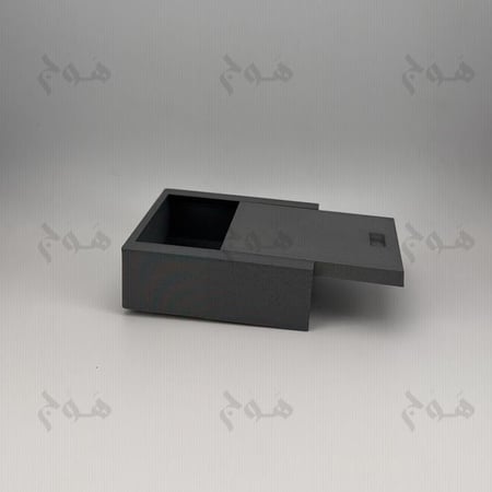 منظم تدفق القهوة  xBloom studio– لتسهيل سكب القهوة Hopper with sliders