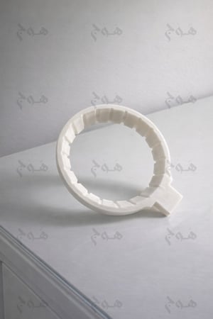 حامل أقماع لآلة xBloom studio