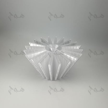 Negotiator – أداة توزيع وضغط الفلتر لـ Xbloom studio Omni Drip