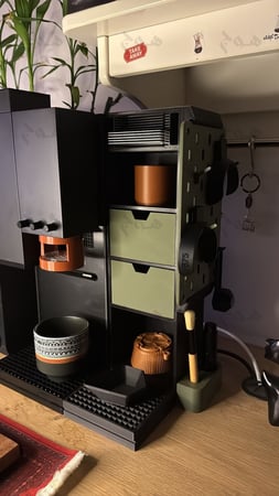 برج منظم لألة الإكس بلوم نسخة هوج الخاصة