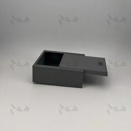 منظم تدفق القهوة  xBloom studio– لتسهيل سكب القهوة Hopper with sliders