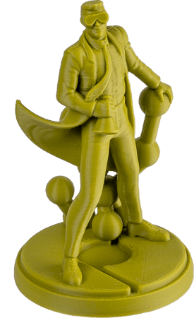 لون خاص | أخضر زيتي | Olive Green