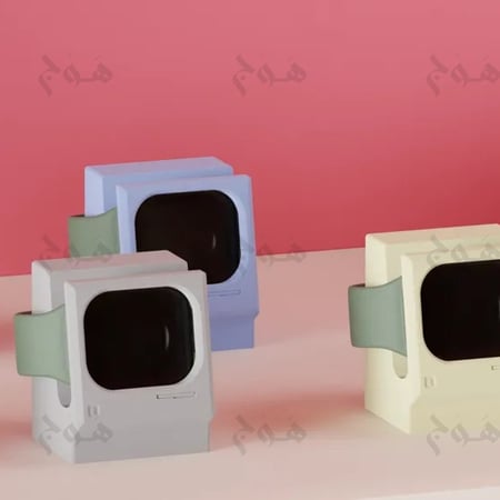 ستاند لشحن ساعة Apple Watch