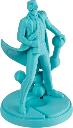 لون خاص | أخضر مُزرق | Teal