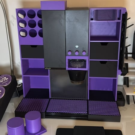 إصدار خاص | باقة لون الخزامى |