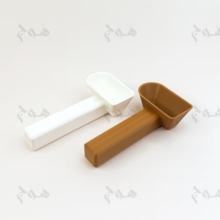 ملعقة قياس القهوة – تصميم عصري