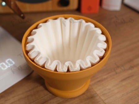 وعاء حفظ فلاتر الاكس بلوم الاصدار الثالث الفاخر– تصميم أنيق ومميز