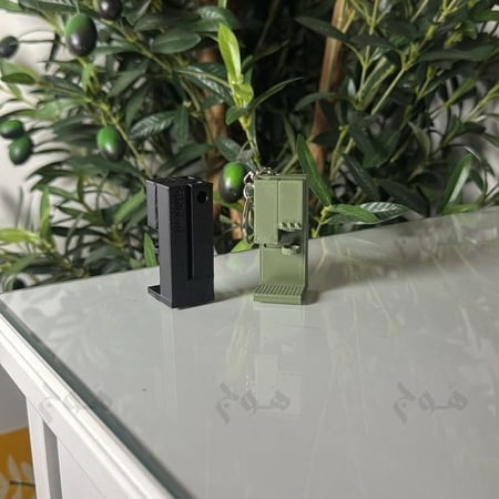 NFC | مجسم أله إكسبلوم صغير | xBloom mini