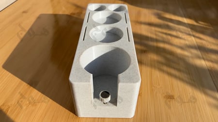 منصة تامبر إسبريسو