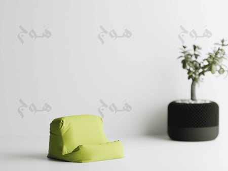 حامل للأيباد |مخدة| - Tablet Cushion