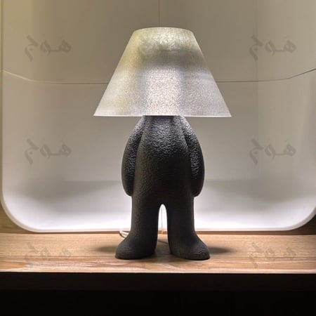 مصباح جريء | BOLD