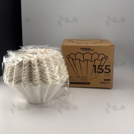 فلاتر بورمايت | متوافقة مع قمع XBloom studio