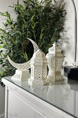 بكج زينة رمضان