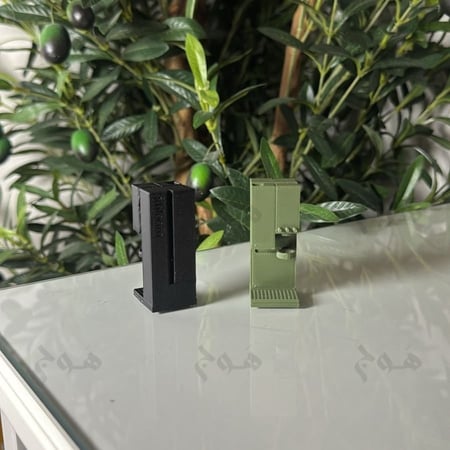 NFC | مجسم أله إكسبلوم صغير | xBloom mini