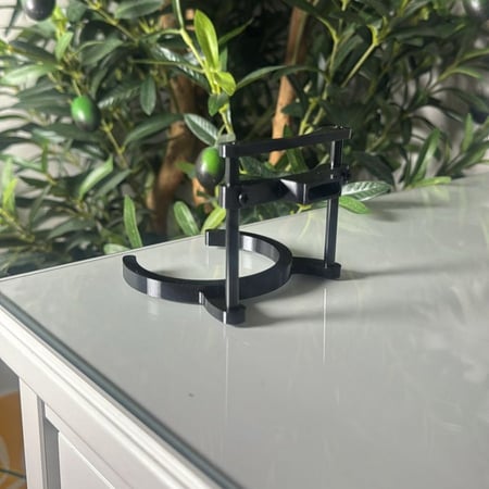 حامل الفلتر متعدد المقاسات – متوافق مع Xbloom Studio