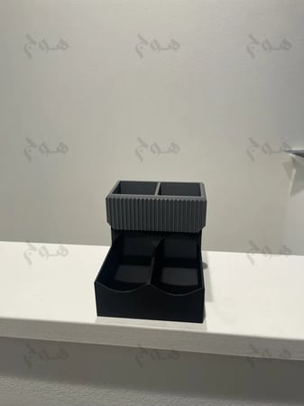 منظم كبسولات فيرتو نسبريسو - Vertuo Capsule