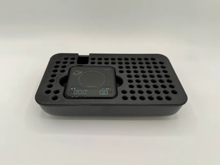 صينية تقطير بوكو ميني لماكينة ديـسنت إسبريسو